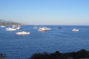 Cannes, Antibes & St Paul de Vence Half Day Shared Tour from Nice - Cannes Croisette and Palais des Festivals in 20 minutes total