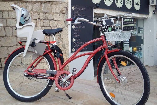 Cannes Bike Rental - Key Points Worth Knowing Before You Go