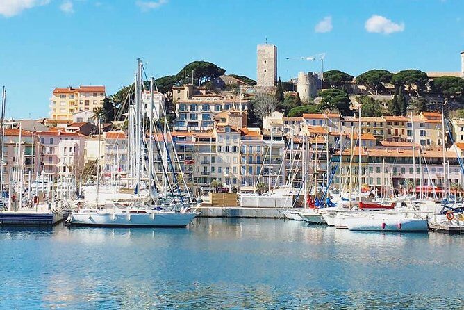 Cannes Bike Rental - A One-Day Bike Plan for Cannes by the Sea
