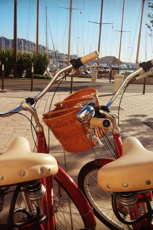 Cannes: Bike Rental - Best for your travel style: who this rental fits
