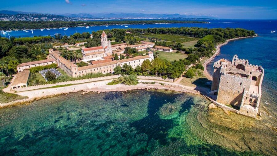 Cannes: Boat trip without a license to the Lerins Islands - Price and value: what $507 per group really buys you