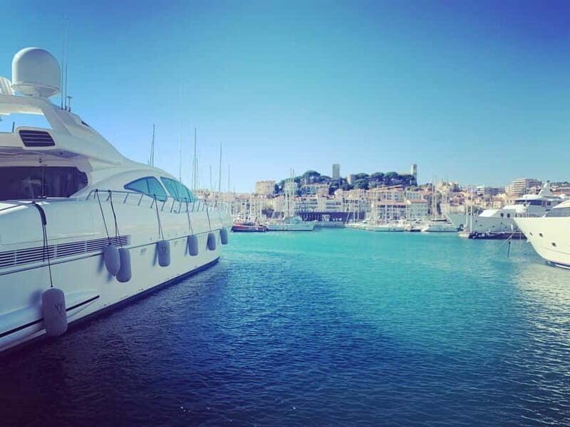 Cannes: City Tour in a Vintage Bus - The Guide Matters: Why Daniel Is a Big Part of the Value