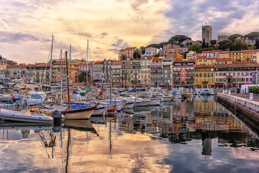 Cannes: City Tour in a Vintage Bus - Price and Value: Is $85 Worth It for Two Hours?