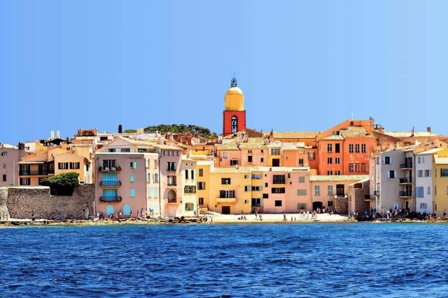 Cannes: coastline boat excursion to St Tropez via Esterel - Key highlights you’ll actually feel