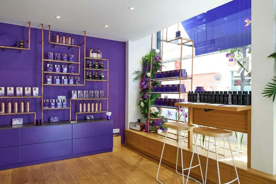 Cannes: Discovery Perfume Workshop - Key highlights you’ll care about