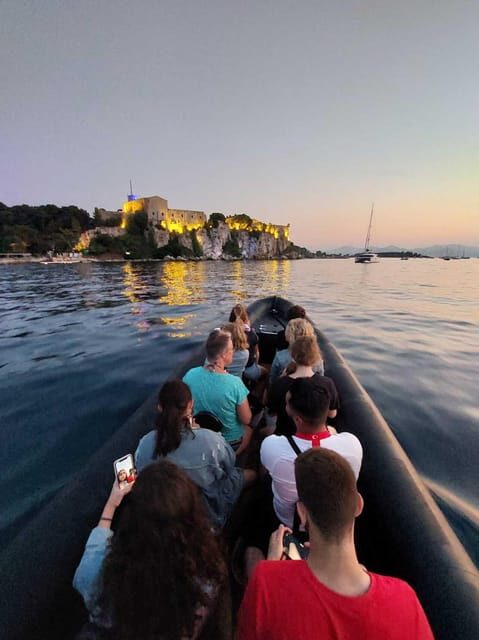 Cannes: Fireworks at Sea - Who this tour is best for (and who should think twice)