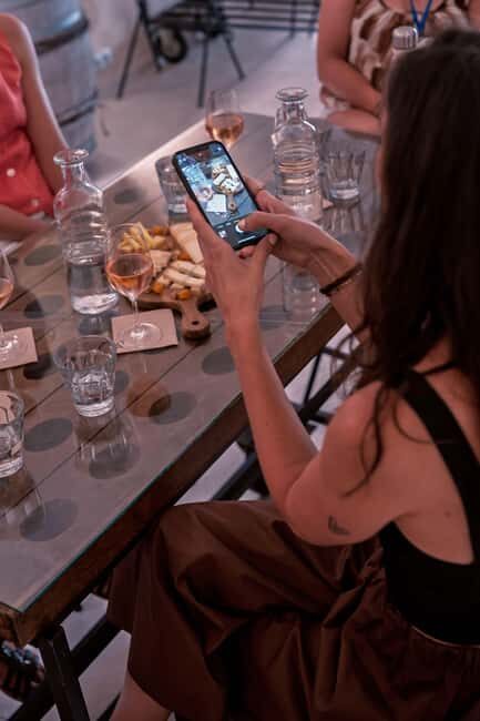 Cannes Food Walking Tour: Taste Authentic French Cuisine - Boulevard de la Croisette: Sightseeing With Food-Stop Momentum