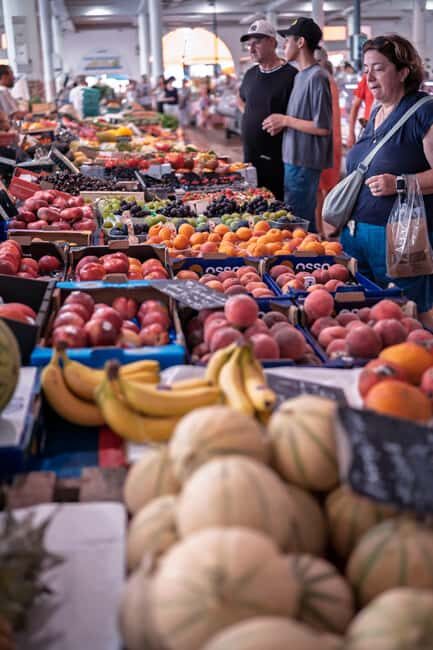 Cannes Food Walking Tour: Taste Authentic French Cuisine - Who Should Book (and Who Should Skip)