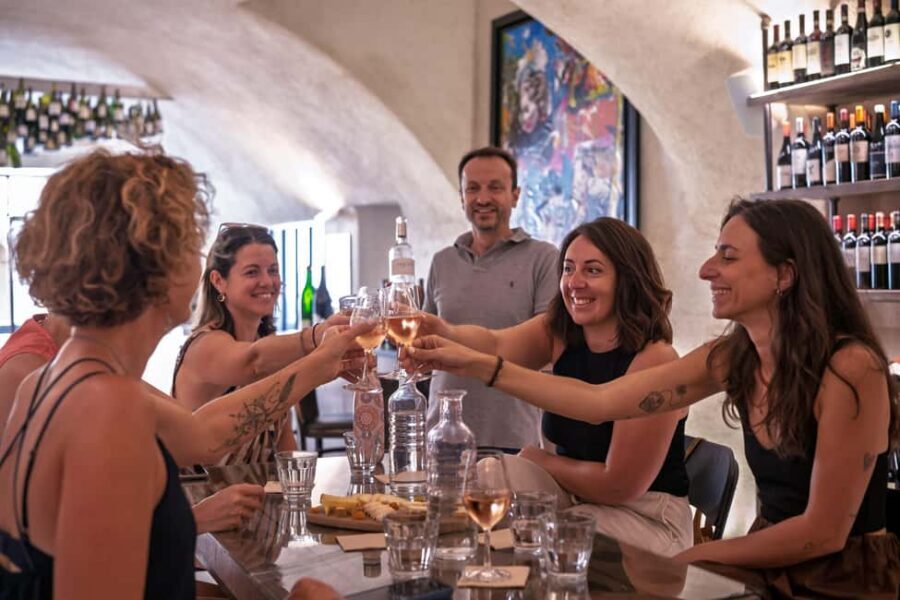 Cannes Food Walking Tour: Taste Authentic French Cuisine - Tips to Get the Most From Your Food Walk