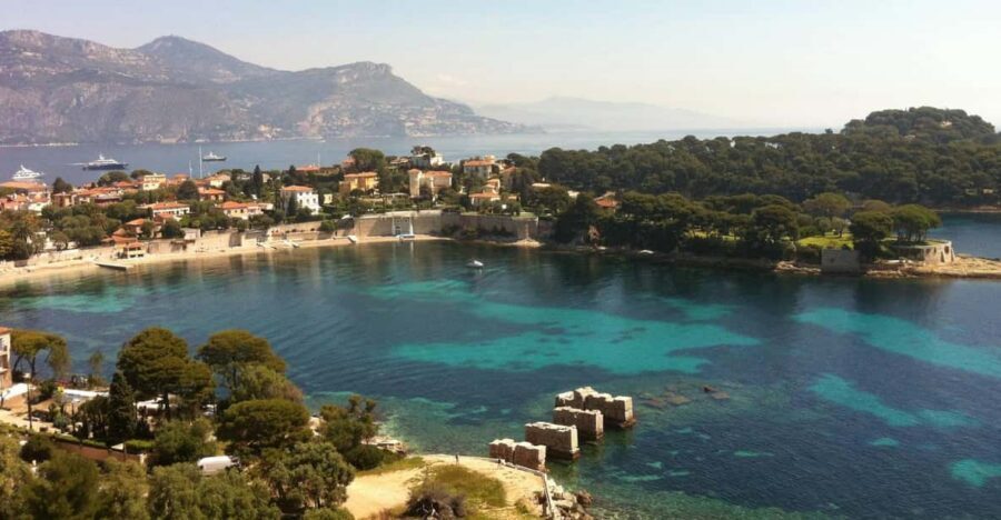 Cannes: French Riviera Private Sightseeing Shore Excursion - Eze Medieval Village and Fragonard: Small Streets, Big Scent Power