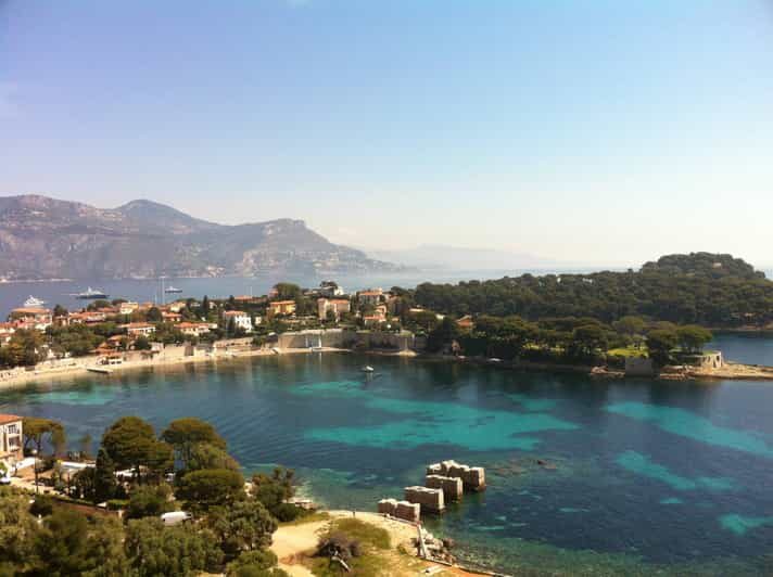 Cannes: French Riviera Private Sightseeing Shore Excursion - Time, Comfort, and How Much You Get at Each Stop