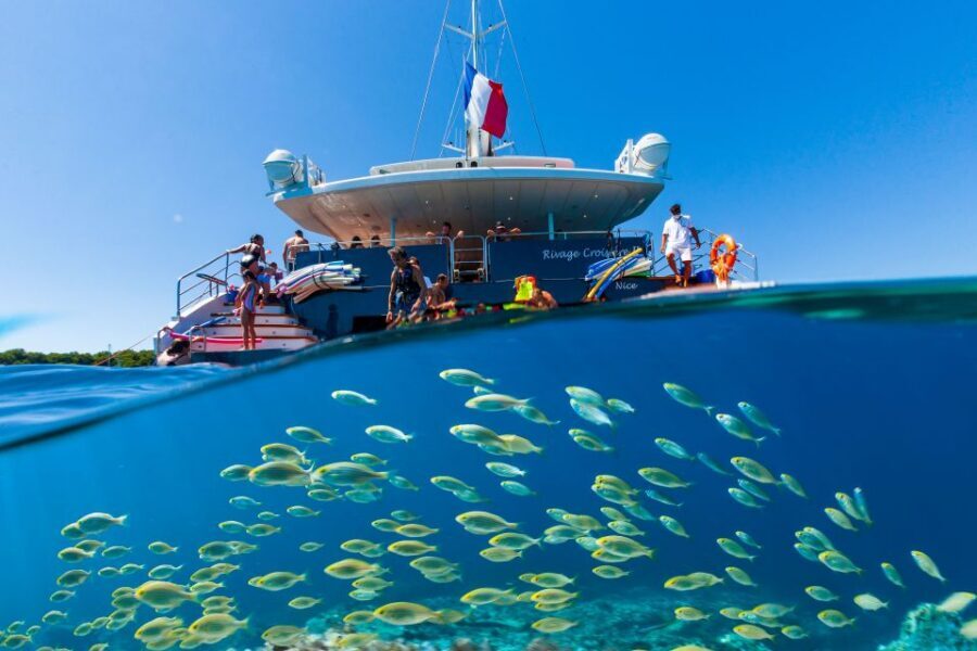 Cannes: Half-Day Catamaran Cruise - Key Things I’d Not Skip