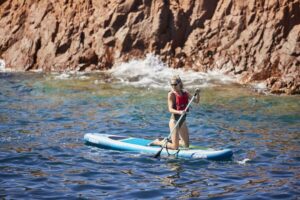 Cannes: Half-Day Catamaran Cruise - Sailing the Bay of Cannes on a Modern Catamaran