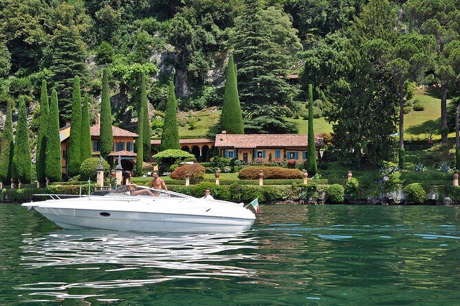 Cannes Private Boat Tour to the Lerins Islands – Relax & Cruise - Sainte-Marguerite: nature vibes, protected species, and island pacing