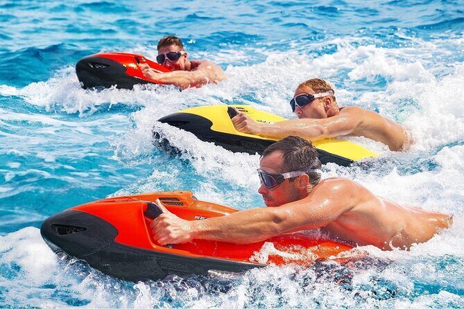Cannes Private Boat Tour to the Lerins Islands – Relax & Cruise - On-board comfort: wine, water, and captains who keep things easy