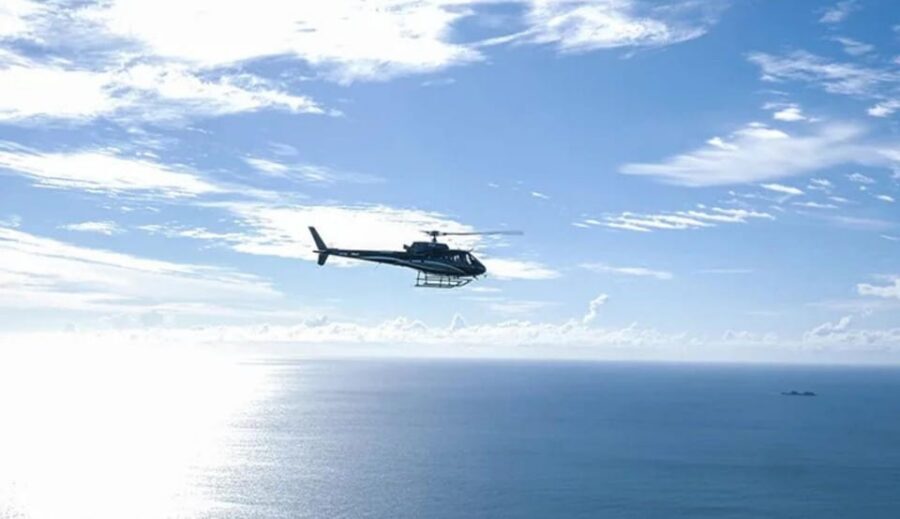CANNES: Private Panoramic Helicopter Tour - How a private panoramic helicopter tour actually feels on the Côte d’Azur