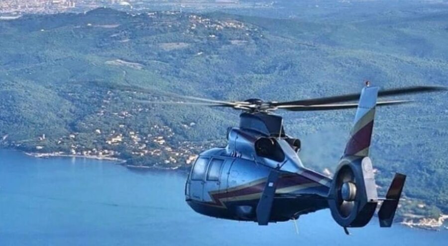 CANNES: Private Panoramic Helicopter Tour - Where the flight fits in your Riviera plans (and how to pick the right duration)
