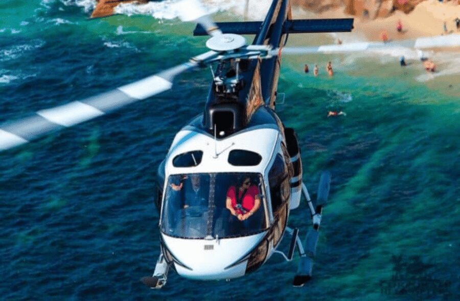 CANNES: Private Panoramic Helicopter Tour - Should you book the Cannes Private Panoramic Helicopter Tour?