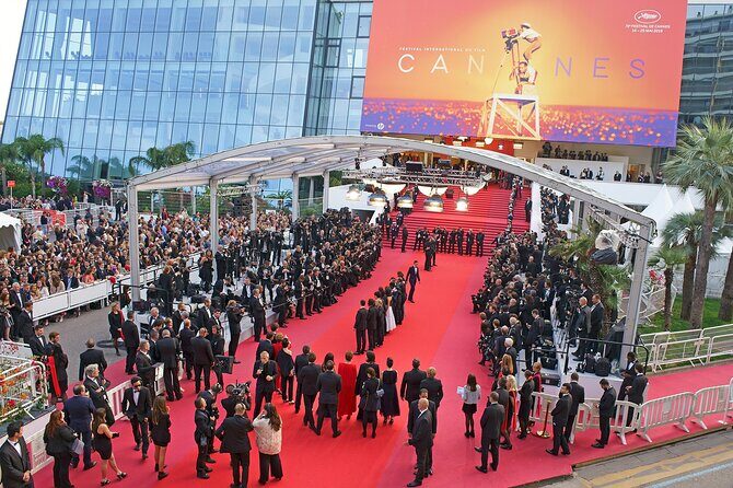 Cannes Private Tour: Film Festival, Secrets & Stunning views - Price and value: why $213.03 can make sense