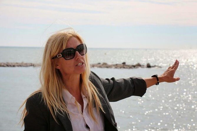 CANNES Shore Excursion: French Riviera Highlights with your Guide - The Real Value in the Transfer From Cannes
