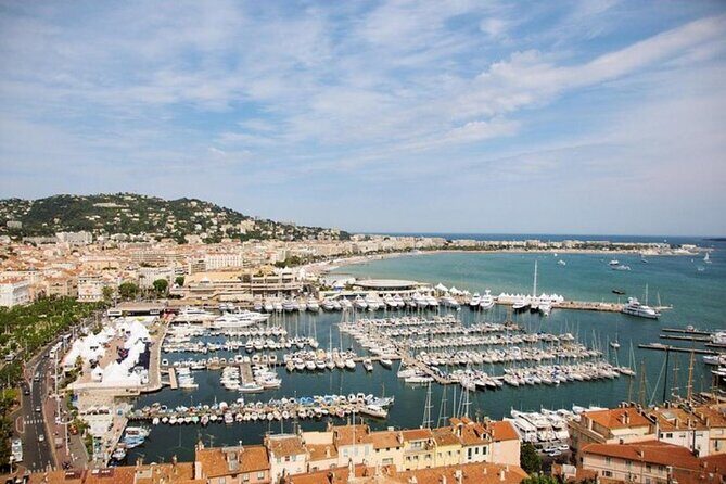 Cannes Shore Excursion: Private Tour of the French Riviera - Coastal-road viewpoints: why the drive is more than transport