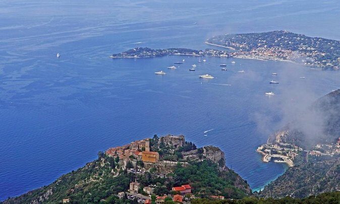 Cannes Shore Tour: Small Group Magic of Monaco, Monte Carlo & Eze - Why This Monaco Day Trip Works From Cannes