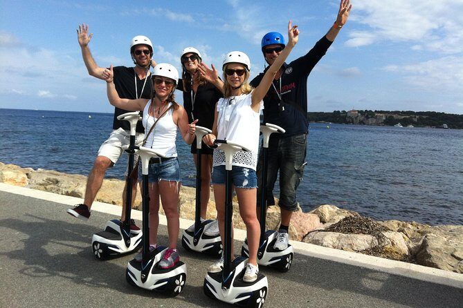 CannesVisiTour, Grand Tour: 2 Hours - Key things I’d plan for (before you go)