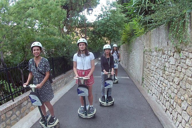 CannesVisiTour, Grand Tour: 2 Hours - Why a gyropod tour makes sense for Cannes