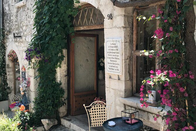 Certified tour guide-Most Exhaustive French Riviera private tour - How the private day from Cannes actually feels (9–10 hours)