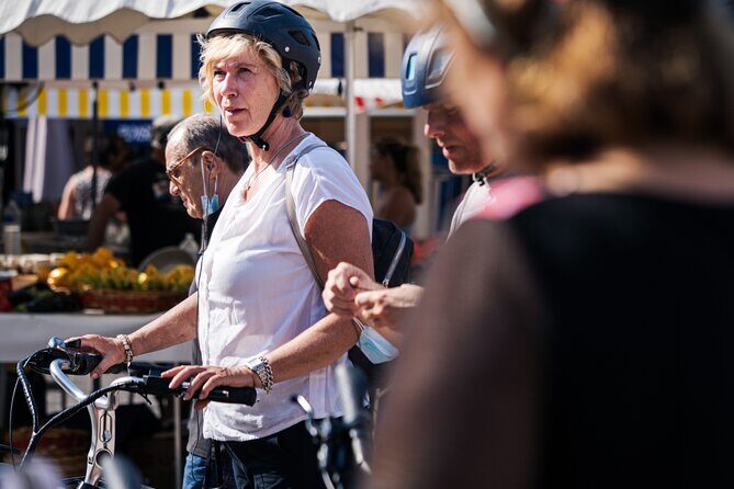 City bike rental in Nice - Key highlights to plan your ride around