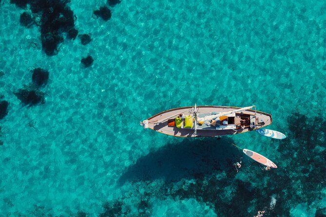 Classic Yacht Sailing in Cannes - Key highlights at a glance
