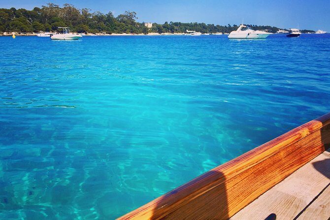 Classic Yacht Sailing in Cannes - Why a private sailboat off Cannes feels worth the money