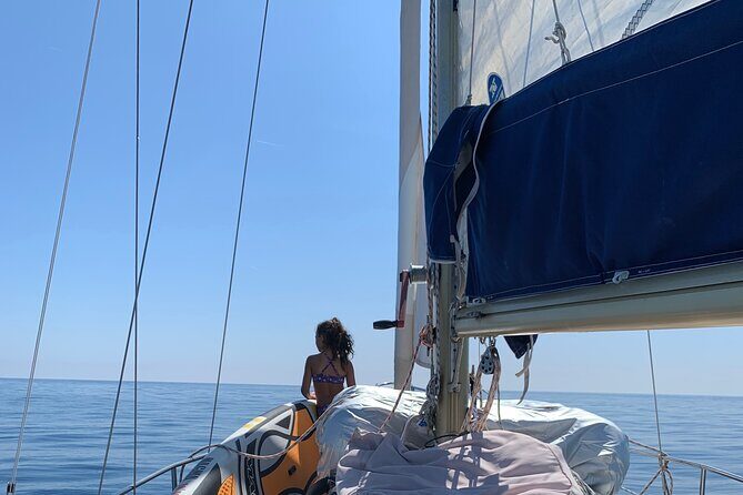 Cruise / navigation in the Lerins Islands - Key things I’d plan around