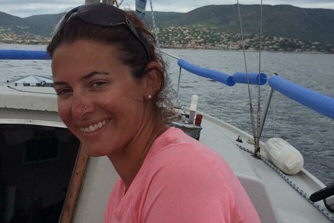 Cruise / navigation in the Lerins Islands - Who this cruise suits best