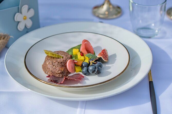 Dinner in the Vineyard French Riviera - Three-Course Vineyard Dinner or Winter Lunch: Food, Pace, and What’s Included