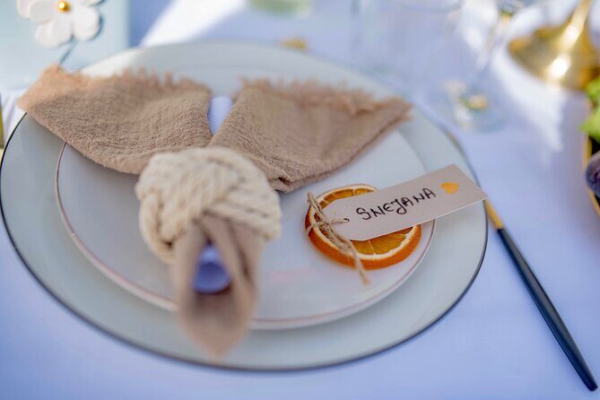 Dinner in the Vineyard French Riviera - Price and Value: Is $268.91 a Smart Use of Your Time?