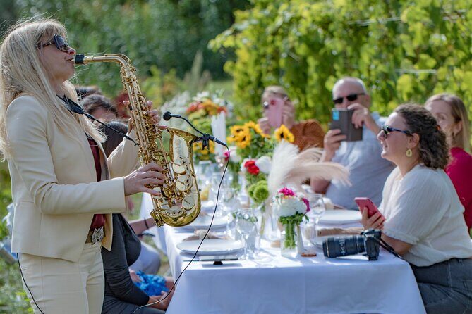 Dinner in the Vineyard French Riviera - Who This Vineyard Dinner Is Best For (and Who Should Skip It)