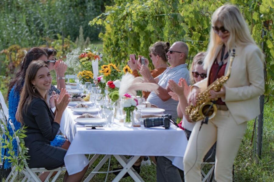 Dinner in the vineyard French Riviera - Who This Suits Best (And Who Should Skip It)
