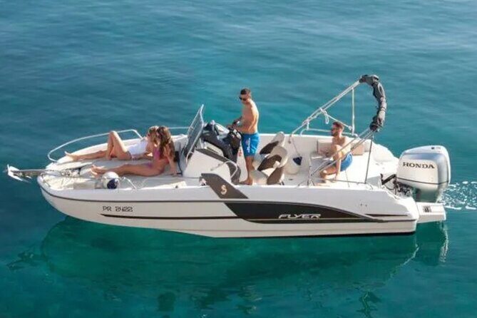 Discover the Lérins Islands and the Bay of Cannes by Private Boat - Weather, Wind, and Water Temperature: Plan Like a Local