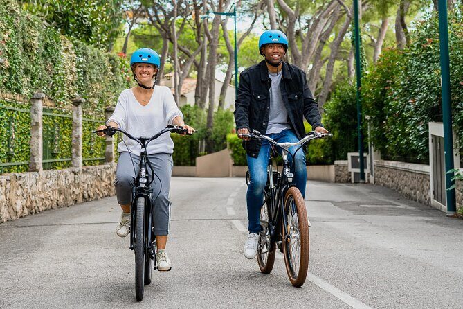 Electric bike rental in Nice - Key highlights worth knowing before you ride