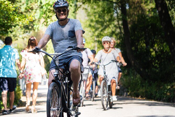 Electric bike rental in Nice - Comfort, Helmets, and the Quick Checks You Should Do