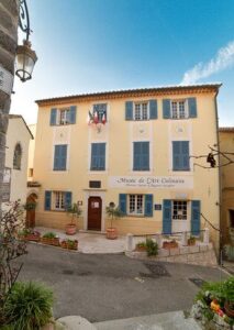Entrance ticket to the Escoffier Culinary Art Museum - Your one-stop itinerary: how to pace a 45-minute visit