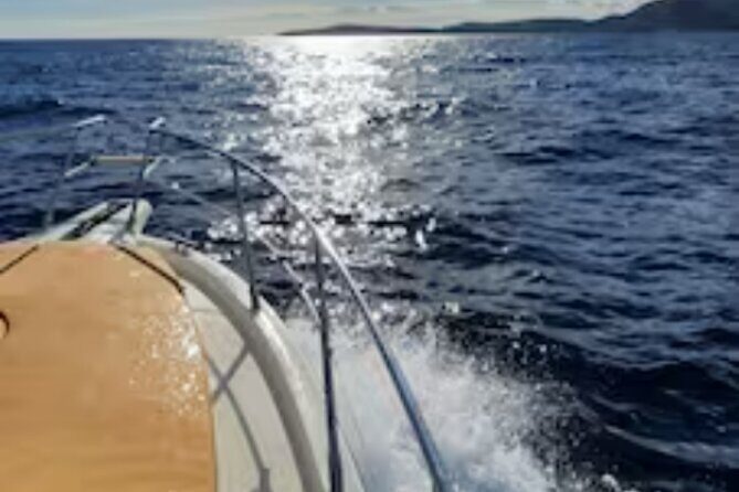 Exclusive cruise, swimming, Saint Jean Cap Ferrat, Nice, Eze - Stop-by-stop: Saint-Jean-Cap-Ferrat, villa views, and the Villefranche rade