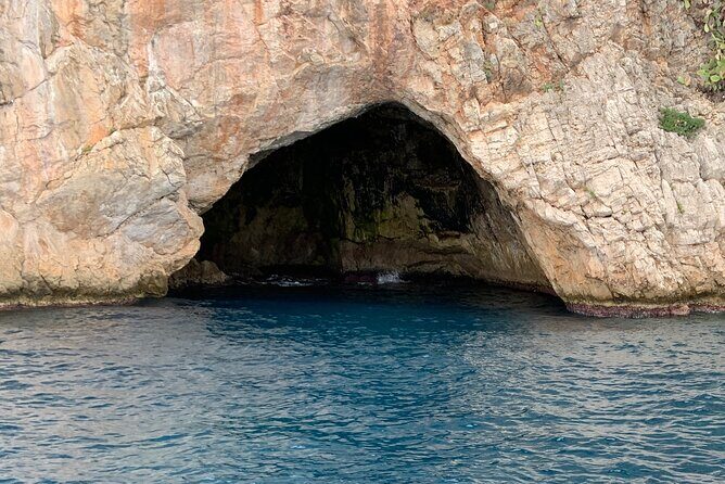 Exclusive Private Boat Tour on a Luxury Day Cruiser - Nice/Monaco - Price and Value: What $604.69 Per Person Buys You