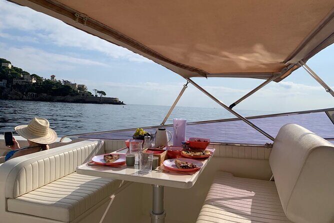 Exclusive Private Boat Tour on a Luxury Day Cruiser - Nice/Monaco - Who This Tour Suits Best (and Who Might Want to Wait)