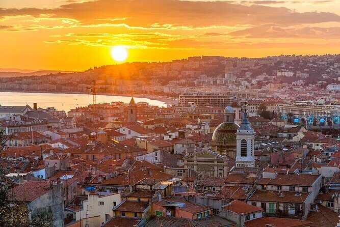 Exclusive Private Tour of Nice: Secrets, Stories & Stunning Views - Key things that make this Nice tour worth your time