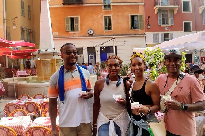 Exclusive Private Tour of Nice: Secrets, Stories & Stunning Views - Price and value: what $167.47 buys you in the real world