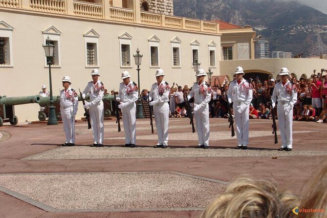 Excursion partagée Eze, Monaco & Monte Carlo from Nice - Who This Half-Day Tour Fits Best