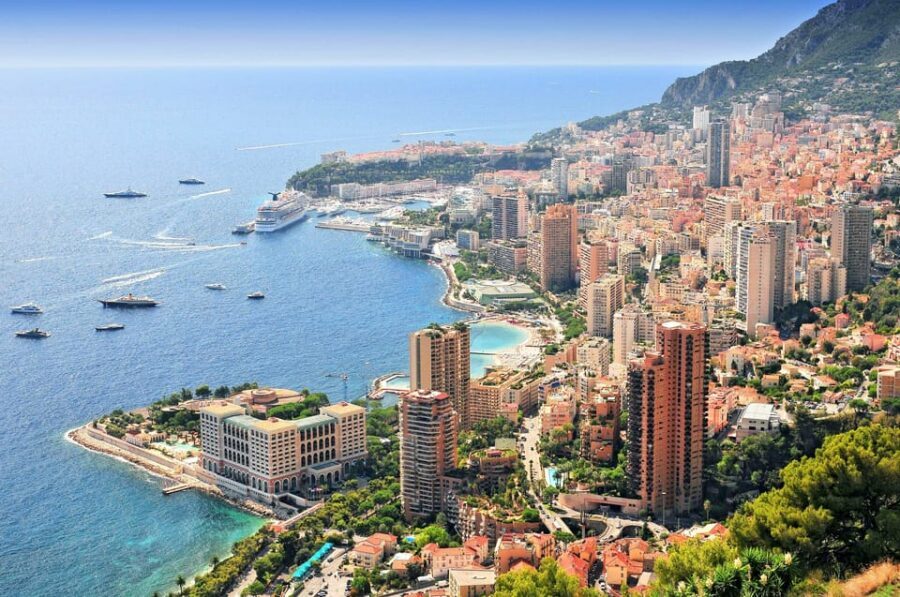 Excursion to Eze and Monaco: Half Day Shared Tour 5h - Optional add-on tickets: what you can do if you want more depth
