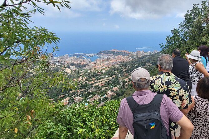 Excursion Van > Cannes > Nice > Eze Village > Monaco Monte-Carlo - Price and Value: What You’re Really Paying For